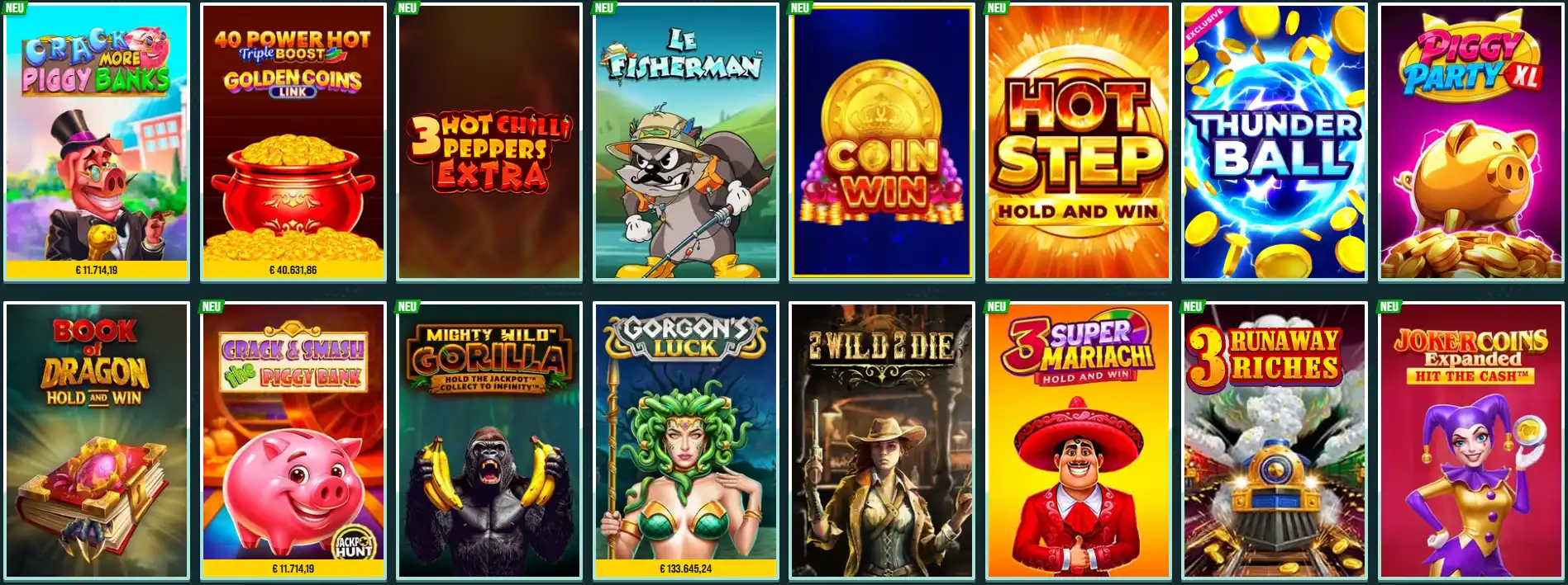 golisimo slots